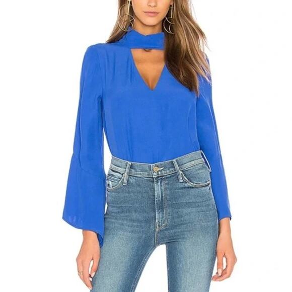 ELLIATT Revolve Top - Picture 2 of 6